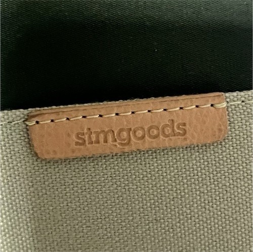 Stm goods green gray - goods, green/gray
